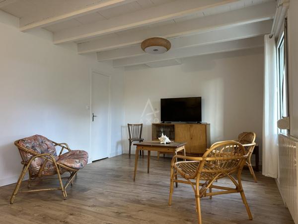 Morbihan sud - Carnac