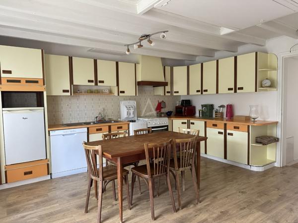 Morbihan sud - Carnac