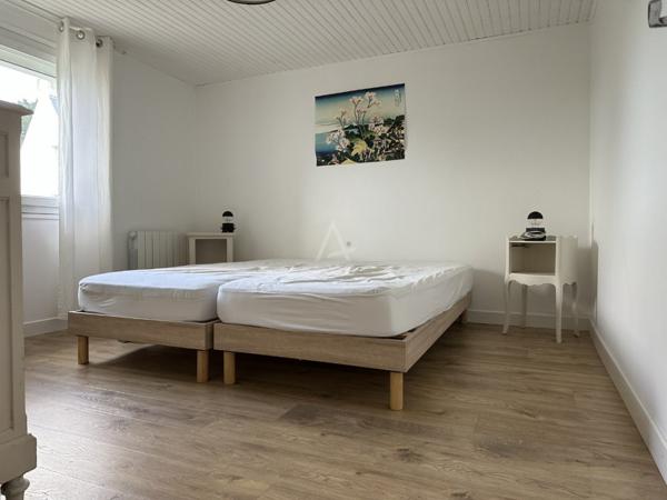 Morbihan sud - Carnac