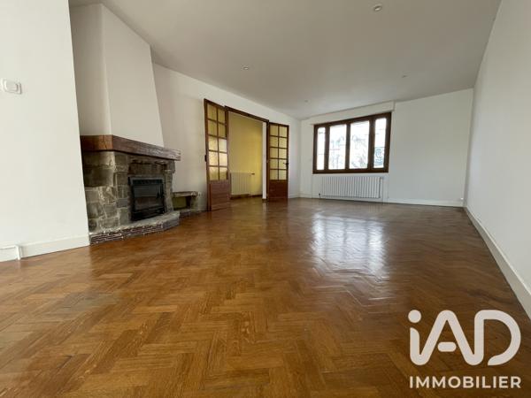 Maison à vendre 6 pièces 107,02 m² Saint-Quentin