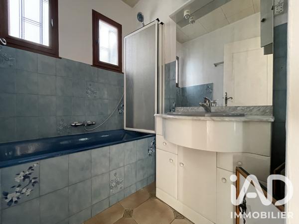Maison à vendre 6 pièces 107,02 m² Saint-Quentin