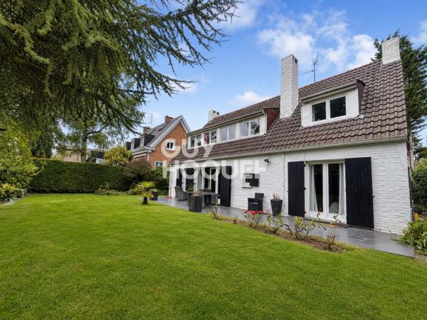 Maison à vendre de 6 pièces de 155.78 m²