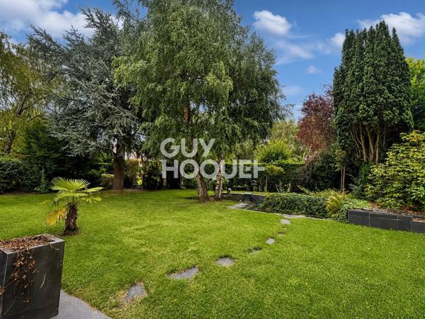 Maison à vendre de 6 pièces de 155.78 m²