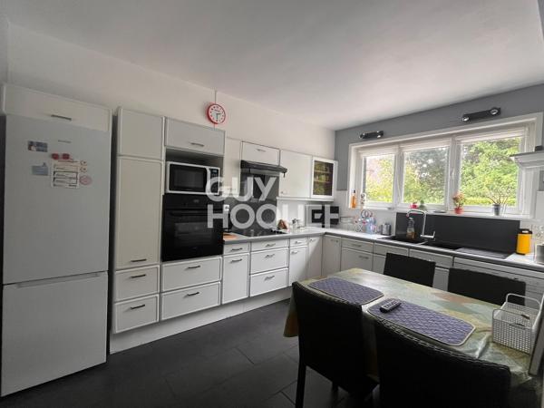 Maison à vendre de 6 pièces de 155.78 m²