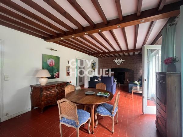 Maison à vendre de 6 pièces de 155.78 m²