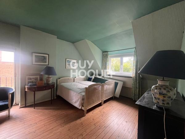 Maison à vendre de 6 pièces de 155.78 m²