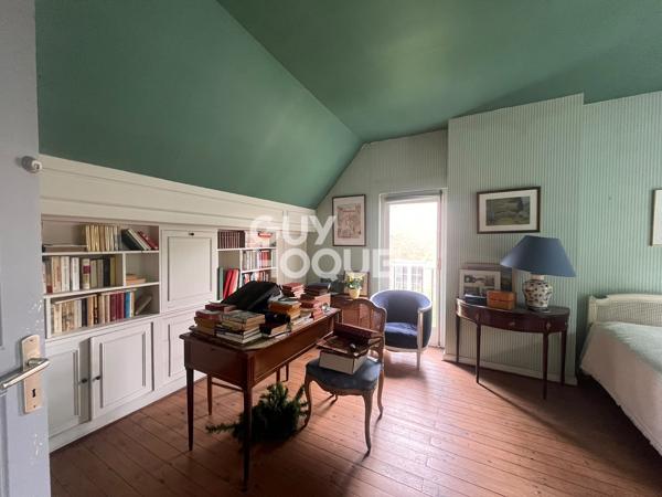 Maison à vendre de 6 pièces de 155.78 m²
