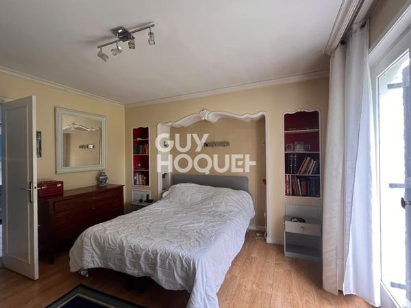 Maison à vendre de 6 pièces de 155.78 m²