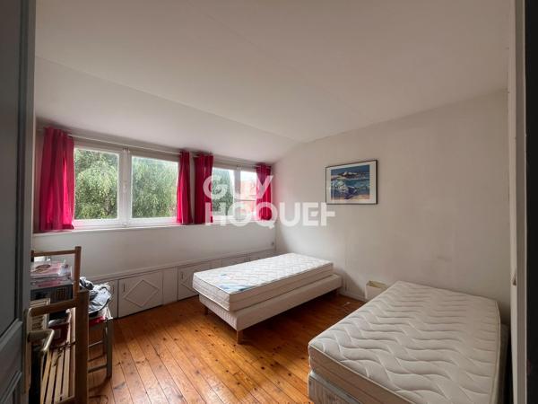 Maison à vendre de 6 pièces de 155.78 m²