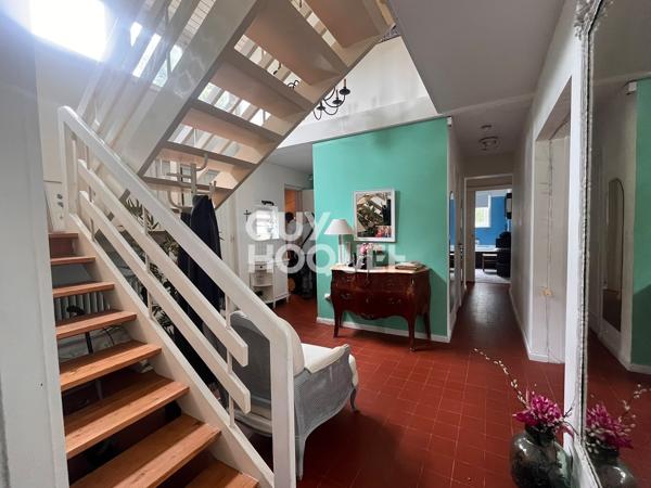 Maison à vendre de 6 pièces de 155.78 m²