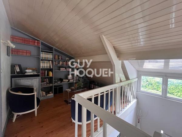 Maison à vendre de 6 pièces de 155.78 m²