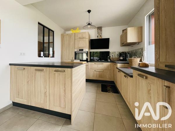 Appartement à vendre 3 pièces 83 m² Longuenesse