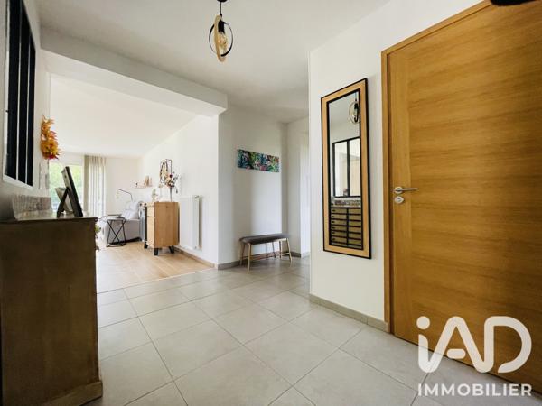 Appartement à vendre 3 pièces 83 m² Longuenesse