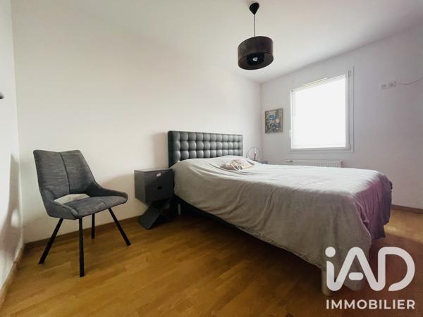Appartement à vendre 3 pièces 83 m² Longuenesse