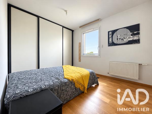 Appartement à vendre 3 pièces 83 m² Longuenesse