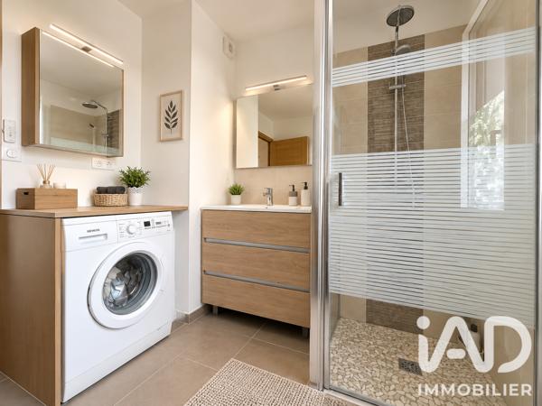 Appartement à vendre 3 pièces 83 m² Longuenesse