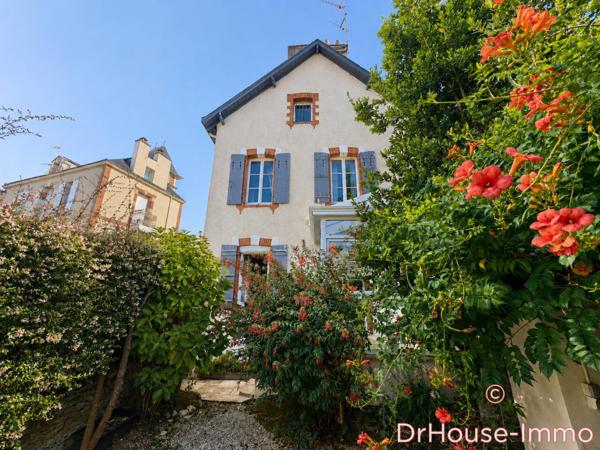 Maison à vendre 6 pièces de 125 m²