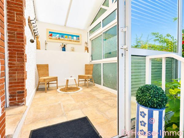 Maison à vendre 6 pièces de 125 m²