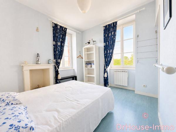 Maison à vendre 6 pièces de 125 m²