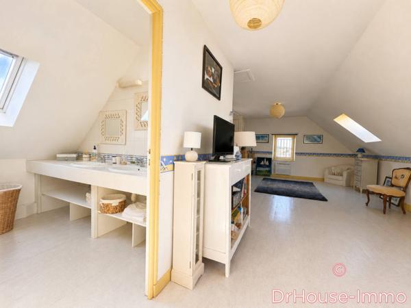 Maison à vendre 6 pièces de 125 m²