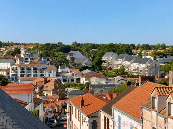 Maison à vendre 6 pièces de 125 m²