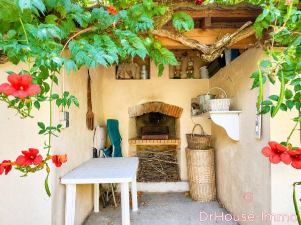 Maison à vendre 6 pièces de 125 m²