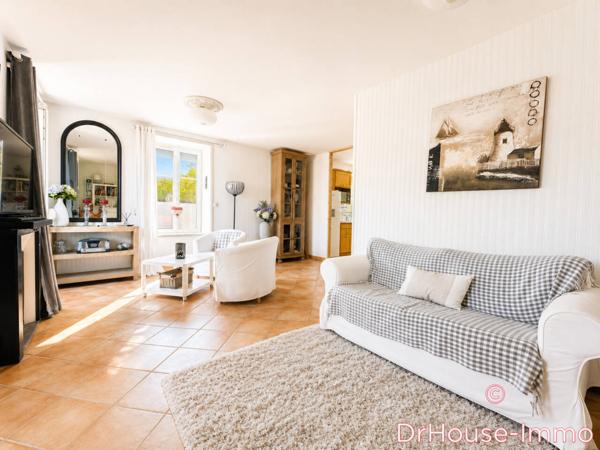Maison à vendre 6 pièces de 125 m²