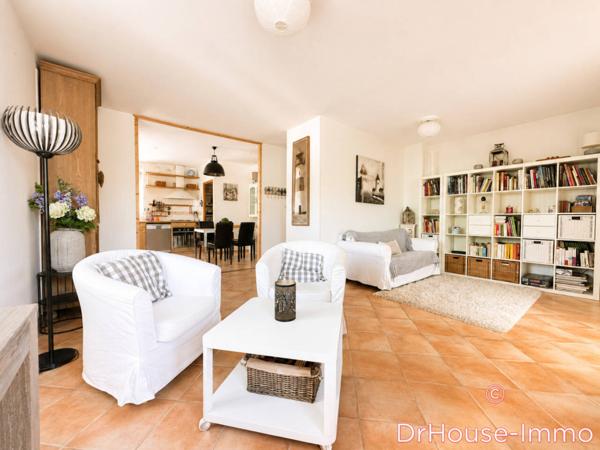 Maison à vendre 6 pièces de 125 m²