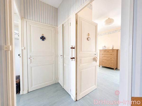 Maison à vendre 6 pièces de 125 m²