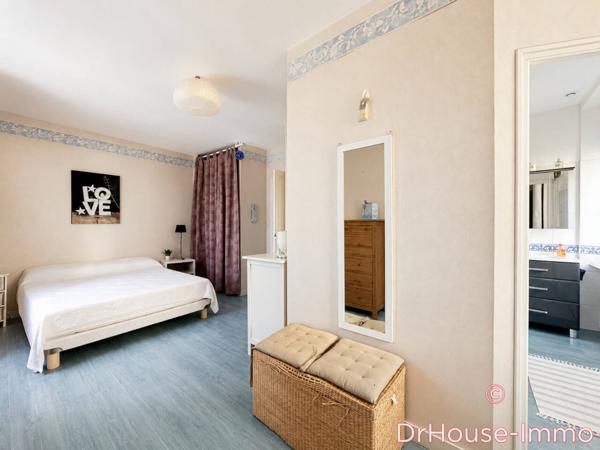 Maison à vendre 6 pièces de 125 m²