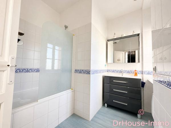 Maison à vendre 6 pièces de 125 m²