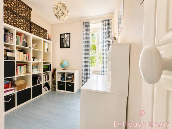 Maison à vendre 6 pièces de 125 m²