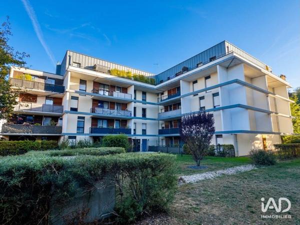 Appartement à vendre 2 pièces 51 m² Beauvais