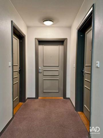 Appartement à vendre 2 pièces 51 m² Beauvais