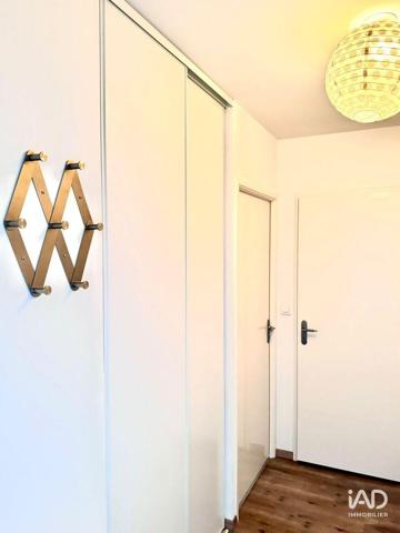 Appartement à vendre 2 pièces 51 m² Beauvais
