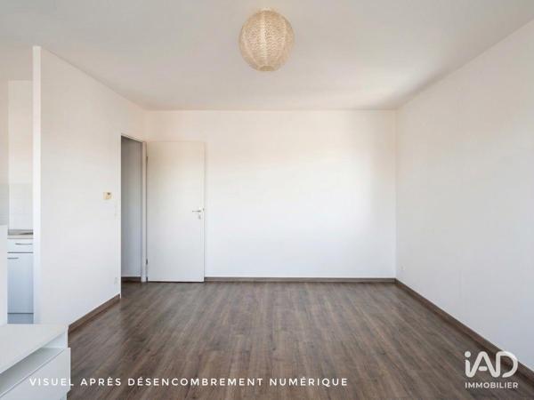 Appartement à vendre 2 pièces 51 m² Beauvais
