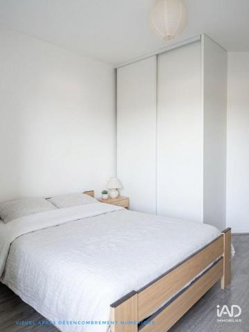 Appartement à vendre 2 pièces 51 m² Beauvais