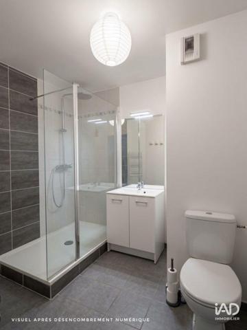 Appartement à vendre 2 pièces 51 m² Beauvais