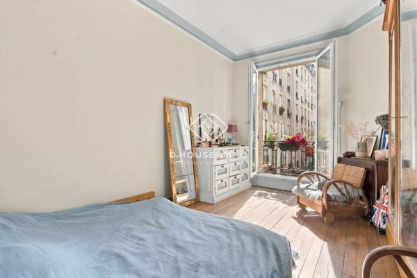 Appartement à vendre 3 pièces de 102 m²