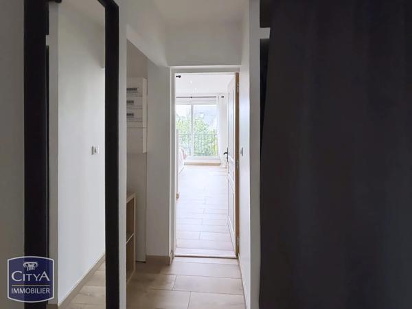 Appartement à vendre 2 pièces 48.26m² Brest (29200)