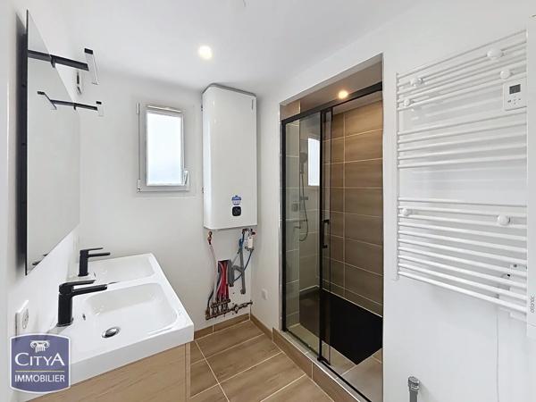 Appartement à vendre 2 pièces 48.26m² Brest (29200)