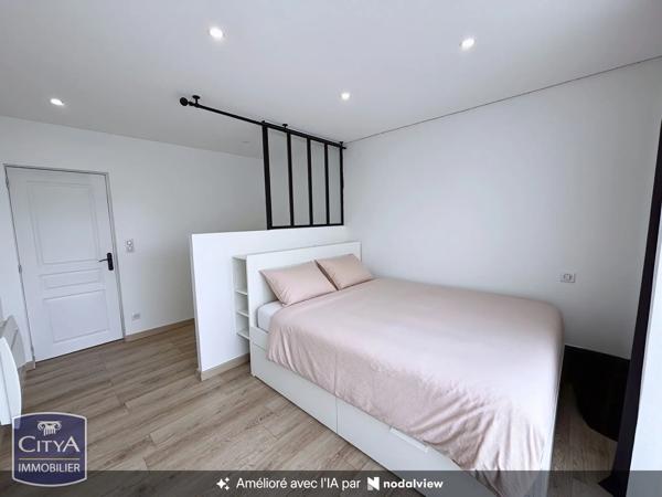 Appartement à vendre 2 pièces 48.26m² Brest (29200)