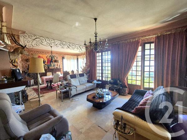 Maison à vendre  7 pièces - 245 m 2   CABESTANY  - 66