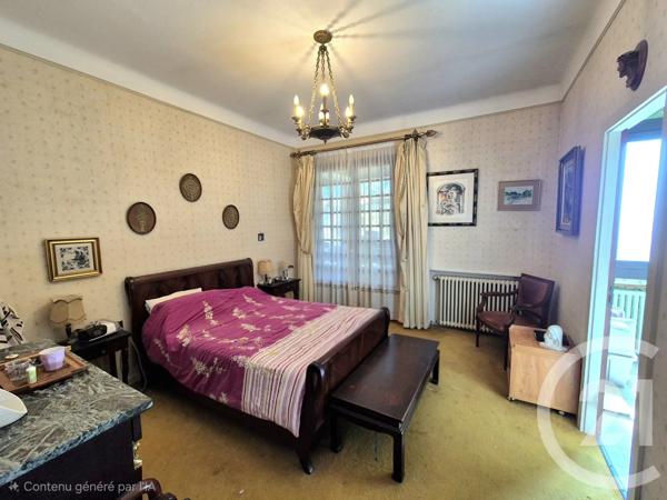 Maison à vendre  7 pièces - 245 m 2   CABESTANY  - 66