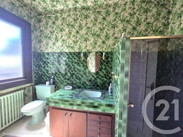 Maison à vendre  7 pièces - 245 m 2   CABESTANY  - 66