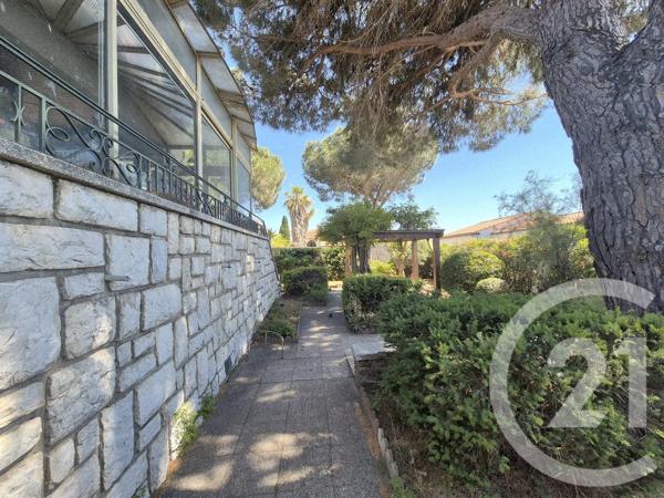 Maison à vendre  7 pièces - 245 m 2   CABESTANY  - 66