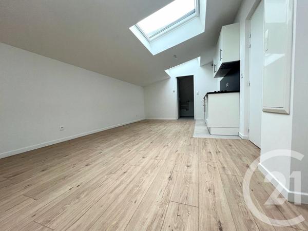 Appartement F1 à vendre  1 pièce - 24,58 m2 ETAMPES - 91