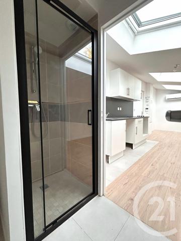 Appartement F1 à vendre  1 pièce - 24,58 m2 ETAMPES - 91