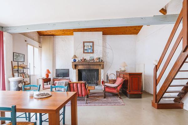 Maison  en vente - Allier - 03