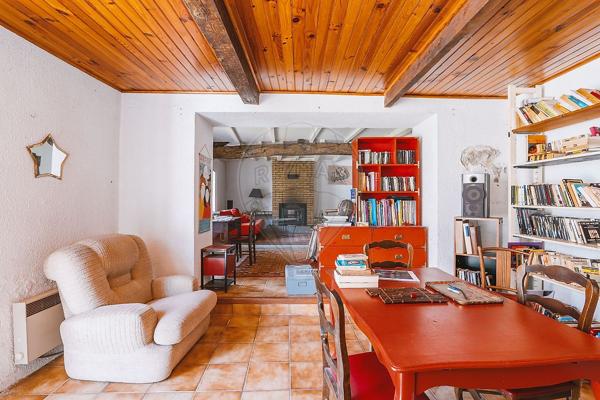 Maison  en vente - Allier - 03